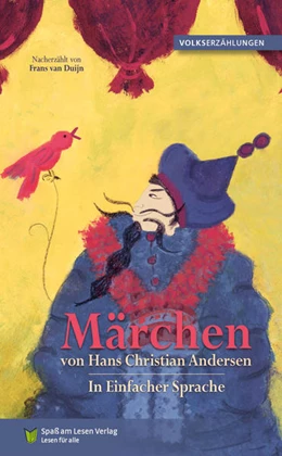 Abbildung von Andersen | Märchen von Hans Christian Andersen | 1. Auflage | 2021 | beck-shop.de
