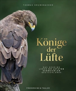 Abbildung von Krumenacker | Könige der Lüfte | 1. Auflage | 2022 | beck-shop.de