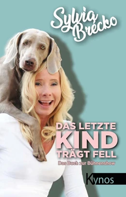 Abbildung von Brécko | Das letzte Kind trägt Fell | 1. Auflage | 2021 | beck-shop.de