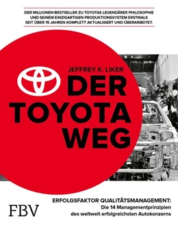 Abbildung von Liker | Der Toyota Weg (2021) | 1. Auflage | 2022 | beck-shop.de