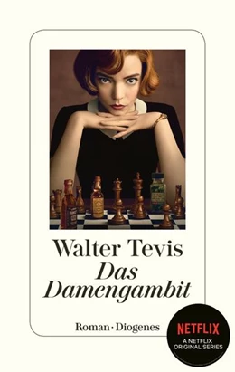 Abbildung von Tevis | Das Damengambit | 2. Auflage | 2021 | beck-shop.de