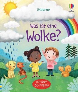 Abbildung von Daynes | Was ist eine Wolke? | 1. Auflage | 2021 | beck-shop.de