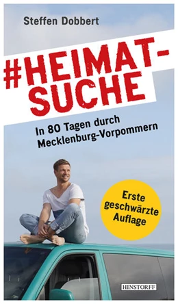 Abbildung von Dobbert | #heimatsuche | 1. Auflage | 2021 | beck-shop.de