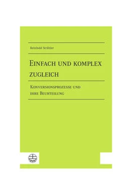 Abbildung von Strähler | Einfach und komplex zugleich | 1. Auflage | 2021 | beck-shop.de