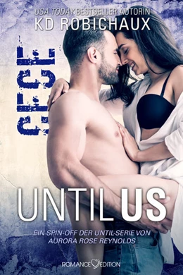Abbildung von Robichaux | Until Us: Cece | 1. Auflage | 2021 | beck-shop.de