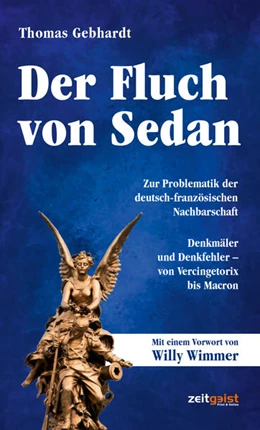 Abbildung von Gebhardt | Der Fluch von Sedan | 1. Auflage | 2020 | beck-shop.de