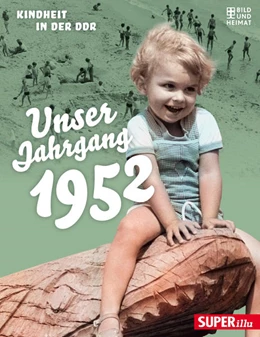 Abbildung von Unser Jahrgang 1952 | 1. Auflage | 2021 | beck-shop.de