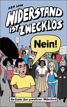 Abbildung von Loos | Widerstand ist zwecklos - Nein! | 1. Auflage | 2021 | beck-shop.de