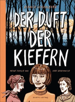Abbildung von Schaalburg | Der Duft der Kiefern | 1. Auflage | 2021 | beck-shop.de