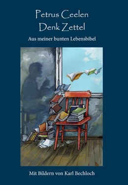 Abbildung von Ceelen | Denk Zettel | 1. Auflage | 2021 | beck-shop.de