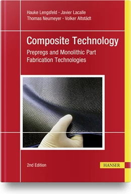 Abbildung von Lengsfeld / Lacalle | Composite Technology | 2. Auflage | 2021 | beck-shop.de