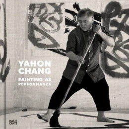 Abbildung von Erickson / Barth | Yahon Chang | 1. Auflage | 2023 | beck-shop.de
