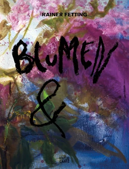 Abbildung von Grunenberg | Rainer Fetting | 1. Auflage | 2021 | beck-shop.de