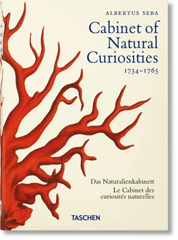 Abbildung von Seba | Seba. Cabinet of Natural Curiosities. 40th Ed. | 1. Auflage | 2022 | beck-shop.de