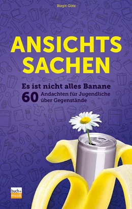 Abbildung von Götz | Ansichtssachen | 1. Auflage | 2021 | beck-shop.de