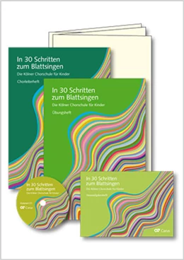 Abbildung von Röttger / Gensler | In 30 Schritten zum Blattsingen | 2. Auflage | 2021 | beck-shop.de