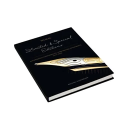 Abbildung von Silbermann | Pelikan Limited & Special Edition | 1. Auflage | 2021 | beck-shop.de