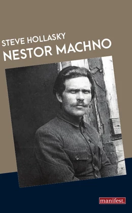 Abbildung von Hollasky | Nestor Machno | 1. Auflage | 2022 | beck-shop.de