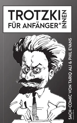Abbildung von Ali | Trotzki für Anfänger*innen | 1. Auflage | 2021 | beck-shop.de