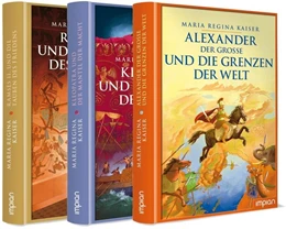 Abbildung von Kaiser | Das Altertum im Paket | 1. Auflage | 2021 | beck-shop.de