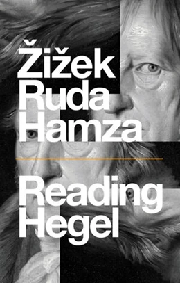 Abbildung von Zizek / Ruda | Reading Hegel | 1. Auflage | 2022 | beck-shop.de