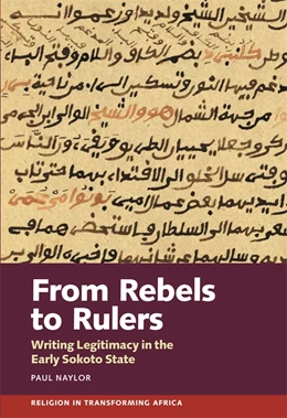Abbildung von Naylor | From Rebels to Rulers | 1. Auflage | 2021 | beck-shop.de