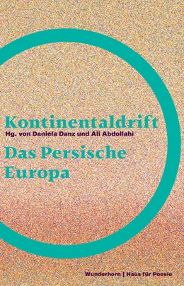 Abbildung von Danz / Abdollahi | Kontinentaldrift | 1. Auflage | 2021 | beck-shop.de