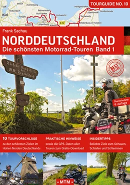 Abbildung von Sachau | NORDDEUTSCHLAND Band 1 | 5. Auflage | 2021 | beck-shop.de