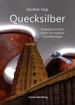 Abbildung von Vogl | Quecksilber | 1. Auflage | 2022 | beck-shop.de
