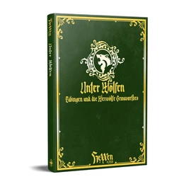 Abbildung von Baas | HeXXen 1733: Unter Wölfen | 1. Auflage | 2021 | beck-shop.de