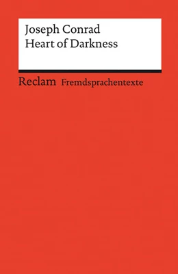 Abbildung von Conrad / Reitz | Heart of Darkness | 1. Auflage | 2021 | beck-shop.de