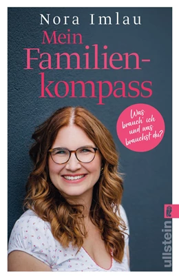 Abbildung von Imlau | Mein Familienkompass | 1. Auflage | 2022 | beck-shop.de