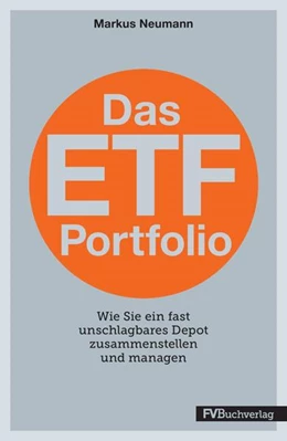 Abbildung von Markus | Das ETF-Portfolio | 1. Auflage | 2021 | beck-shop.de
