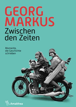Abbildung von Markus | Zwischen den Zeiten | 1. Auflage | 2021 | beck-shop.de