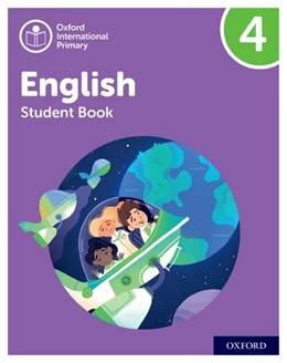 Abbildung von Danihel / Hearn | Oxford International Primary English: Student Book Level 4 | 1. Auflage | 2021 | beck-shop.de