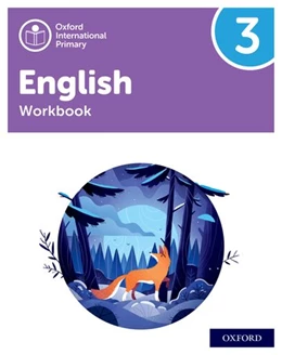 Abbildung von Barber | Oxford International Primary English: Workbook Level 3 | 1. Auflage | 2021 | beck-shop.de