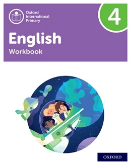 Abbildung von Danihel | Oxford International Primary English: Workbook Level 4 | 1. Auflage | 2021 | beck-shop.de