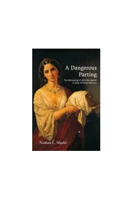 Abbildung von A Dangerous Parting | 1. Auflage | 2021 | beck-shop.de
