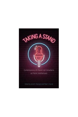 Abbildung von Taking a Stand | 1. Auflage | 2021 | beck-shop.de