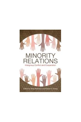 Abbildung von Minority Relations | 1. Auflage | 2021 | beck-shop.de