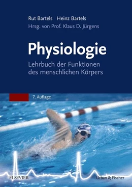 Abbildung von Bartels / Jürgens | Physiologie | 7. Auflage | 2004 | beck-shop.de