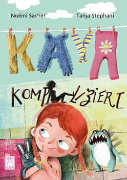 Abbildung von Sacher | Kaya Komplizert | 1. Auflage | 2021 | beck-shop.de