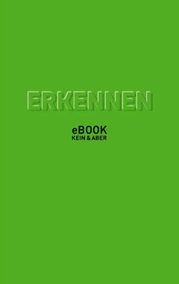 Abbildung von Krogerus / Tschäppeler | Erkennen | 1. Auflage | 2021 | beck-shop.de