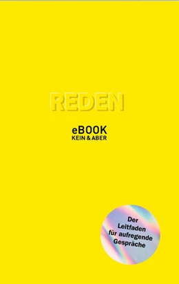 Abbildung von Krogerus / Tschäppeler | Reden | 1. Auflage | 2021 | beck-shop.de
