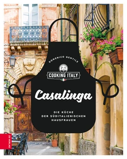 Abbildung von Gentile | Casalinga | 1. Auflage | 2021 | beck-shop.de