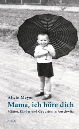 Abbildung von Meyer | Mama, ich höre dich | 1. Auflage | 2021 | beck-shop.de