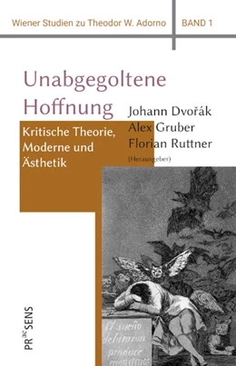 Abbildung von Dvorák / Gruber | Unabgegoltene Hoffnung | 1. Auflage | 2021 | beck-shop.de