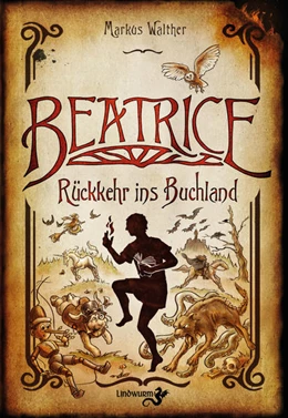 Abbildung von Walther | Beatrice - Rückkehr ins Buchland | 1. Auflage | 2021 | beck-shop.de