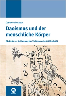 Abbildung von Despeux / Bornhorn | Daoismus und der menschliche Körper | 1. Auflage | 2021 | beck-shop.de