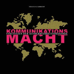 Abbildung von Albrecht | Kommunikationsmacht | 1. Auflage | 2021 | beck-shop.de